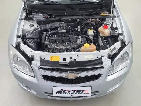 CHEVROLET Prisma 1.4 4P LT FLEX, Foto 10