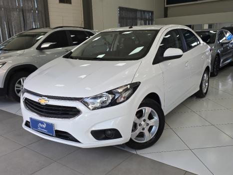 CHEVROLET Prisma 1.4 4P LT FLEX, Foto 3