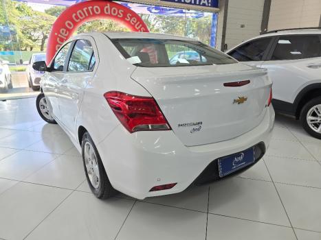 CHEVROLET Prisma 1.4 4P LT FLEX, Foto 4