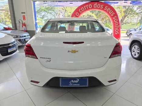 CHEVROLET Prisma 1.4 4P LT FLEX, Foto 5
