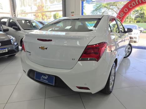 CHEVROLET Prisma 1.4 4P LT FLEX, Foto 6