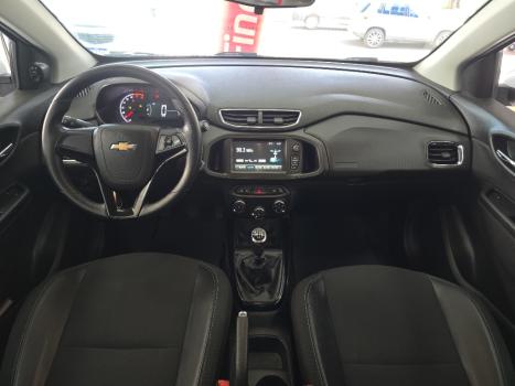 CHEVROLET Prisma 1.4 4P LT FLEX, Foto 7