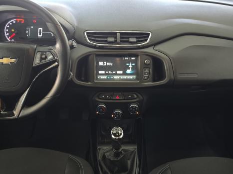 CHEVROLET Prisma 1.4 4P LT FLEX, Foto 8