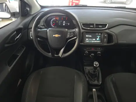 CHEVROLET Prisma 1.4 4P LT FLEX, Foto 10