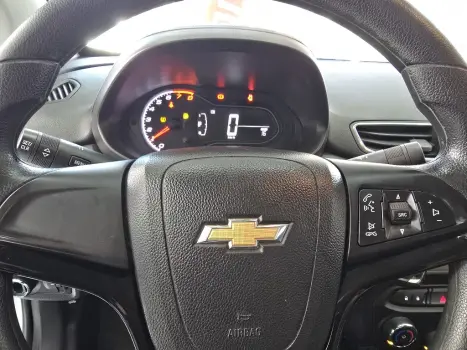 CHEVROLET Prisma 1.4 4P LT FLEX, Foto 11