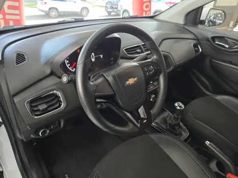 CHEVROLET Prisma 1.4 4P LT FLEX, Foto 14