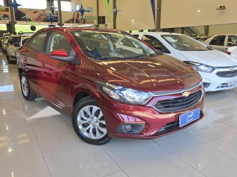 CHEVROLET Prisma 1.4 4P LT FLEX, Foto 1