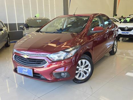 CHEVROLET Prisma 1.4 4P LT FLEX, Foto 3