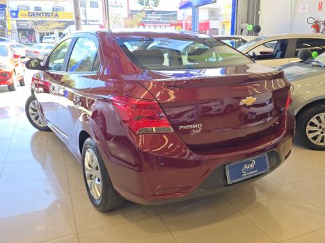 CHEVROLET Prisma 1.4 4P LT FLEX, Foto 4