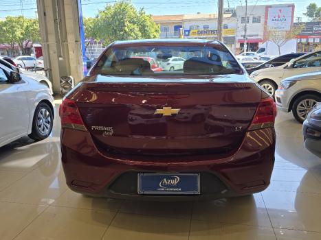 CHEVROLET Prisma 1.4 4P LT FLEX, Foto 5