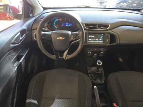 CHEVROLET Prisma 1.4 4P LT FLEX, Foto 10