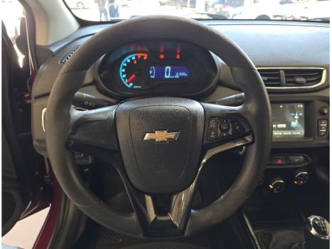 CHEVROLET Prisma 1.4 4P LT FLEX, Foto 11
