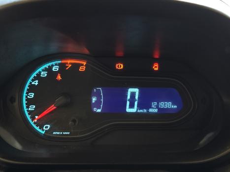 CHEVROLET Prisma 1.4 4P LT FLEX, Foto 12