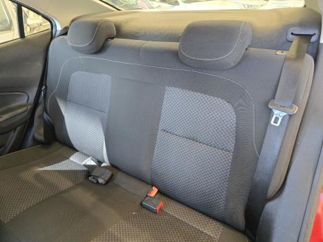 CHEVROLET Prisma 1.4 4P LT FLEX, Foto 15