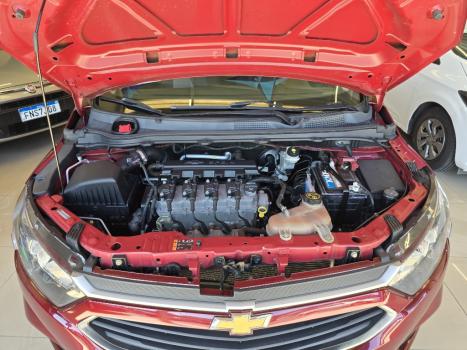 CHEVROLET Prisma 1.4 4P LT FLEX, Foto 17