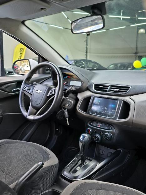 CHEVROLET Prisma 1.4 4P LT FLEX AUTOM�TICO, Foto 8