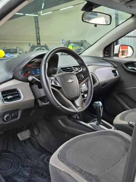 CHEVROLET Prisma 1.4 4P LT FLEX AUTOM�TICO, Foto 9
