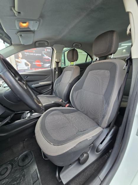 CHEVROLET Prisma 1.4 4P LT FLEX AUTOM�TICO, Foto 10