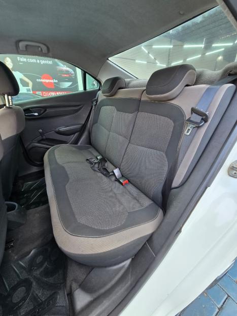CHEVROLET Prisma 1.4 4P LT FLEX AUTOM�TICO, Foto 11