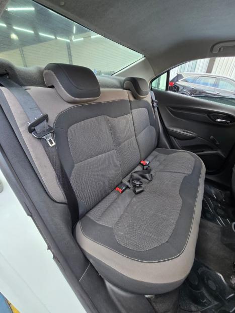 CHEVROLET Prisma 1.4 4P LT FLEX AUTOM�TICO, Foto 12