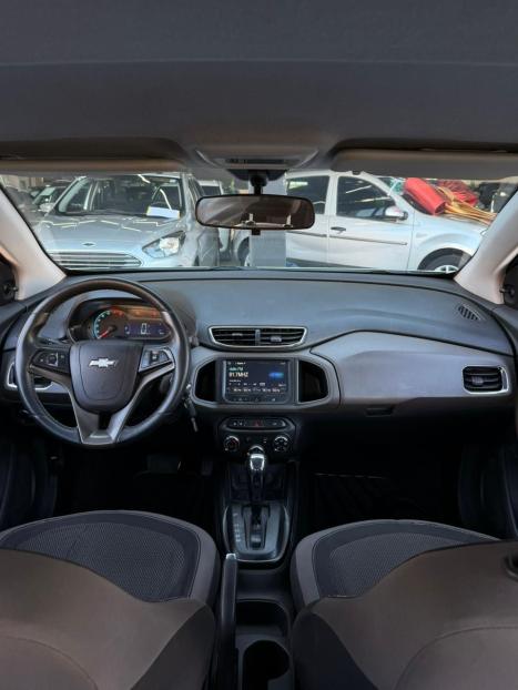 CHEVROLET Prisma 1.4 4P LT FLEX AUTOM�TICO, Foto 7