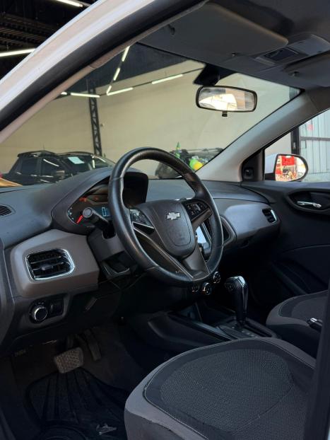 CHEVROLET Prisma 1.4 4P LT FLEX AUTOM�TICO, Foto 8