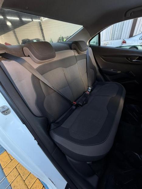 CHEVROLET Prisma 1.4 4P LT FLEX AUTOM�TICO, Foto 10