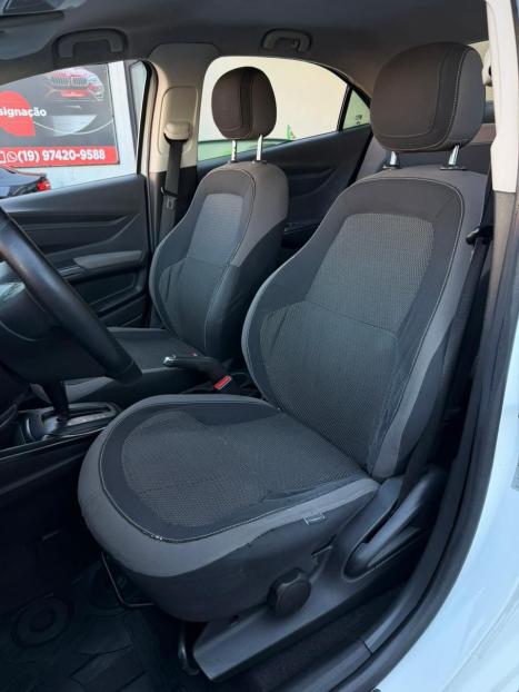 CHEVROLET Prisma 1.4 4P LT FLEX AUTOM�TICO, Foto 12