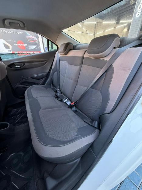CHEVROLET Prisma 1.4 4P LT FLEX AUTOM�TICO, Foto 13