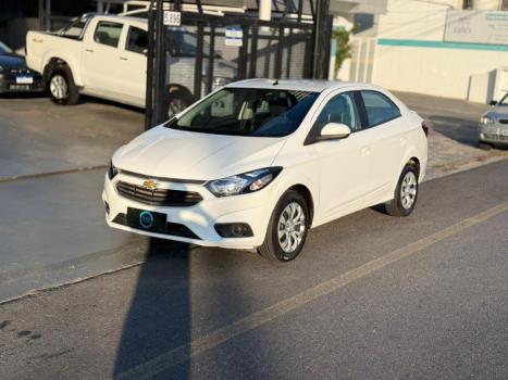 CHEVROLET Prisma 1.4 4P LT FLEX, Foto 1