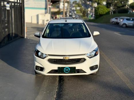 CHEVROLET Prisma 1.4 4P LT FLEX, Foto 2
