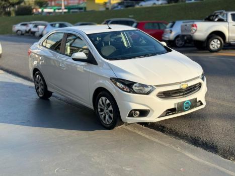 CHEVROLET Prisma 1.4 4P LT FLEX, Foto 3