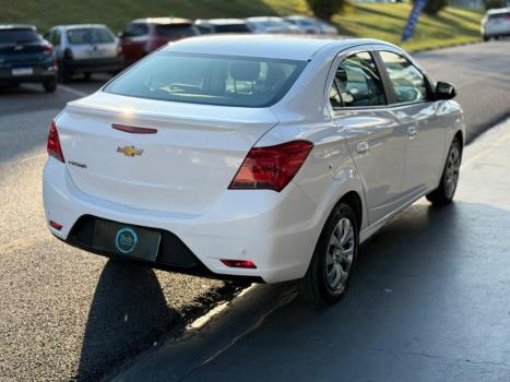 CHEVROLET Prisma 1.4 4P LT FLEX, Foto 4