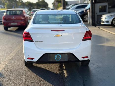 CHEVROLET Prisma 1.4 4P LT FLEX, Foto 5