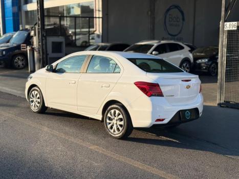 CHEVROLET Prisma 1.4 4P LT FLEX, Foto 6
