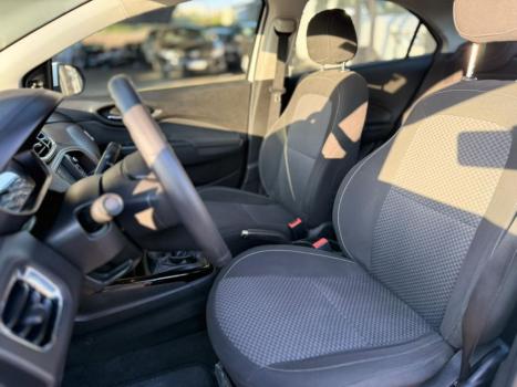 CHEVROLET Prisma 1.4 4P LT FLEX, Foto 7