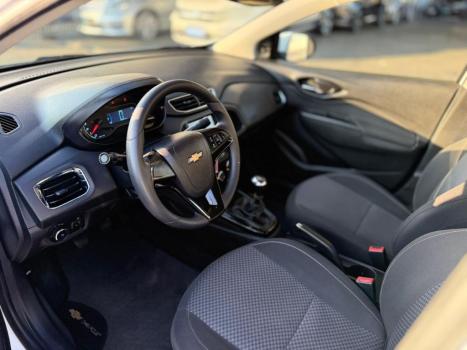 CHEVROLET Prisma 1.4 4P LT FLEX, Foto 8