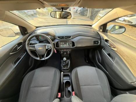 CHEVROLET Prisma 1.4 4P LT FLEX, Foto 9
