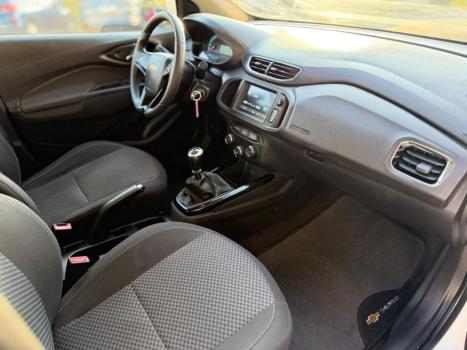 CHEVROLET Prisma 1.4 4P LT FLEX, Foto 10