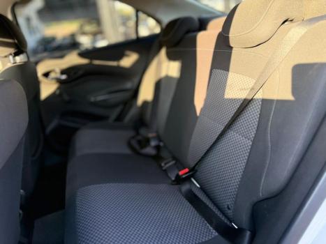 CHEVROLET Prisma 1.4 4P LT FLEX, Foto 11