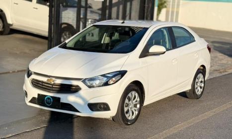 CHEVROLET Prisma 1.4 4P LT FLEX, Foto 1