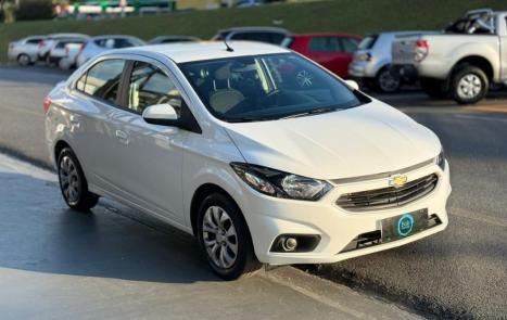 CHEVROLET Prisma 1.4 4P LT FLEX, Foto 2