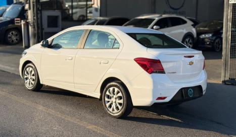 CHEVROLET Prisma 1.4 4P LT FLEX, Foto 3