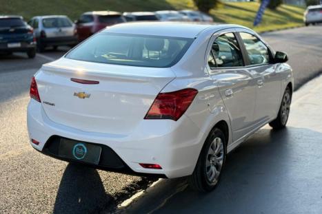 CHEVROLET Prisma 1.4 4P LT FLEX, Foto 4