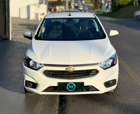 CHEVROLET Prisma 1.4 4P LT FLEX, Foto 10