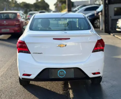 CHEVROLET Prisma 1.4 4P LT FLEX, Foto 11