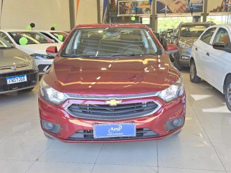 CHEVROLET Prisma 1.4 4P LT FLEX, Foto 2