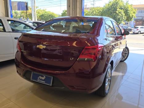 CHEVROLET Prisma 1.4 4P LT FLEX, Foto 6