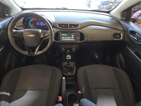 CHEVROLET Prisma 1.4 4P LT FLEX, Foto 7