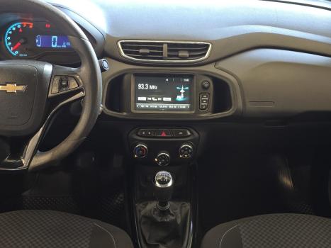 CHEVROLET Prisma 1.4 4P LT FLEX, Foto 8